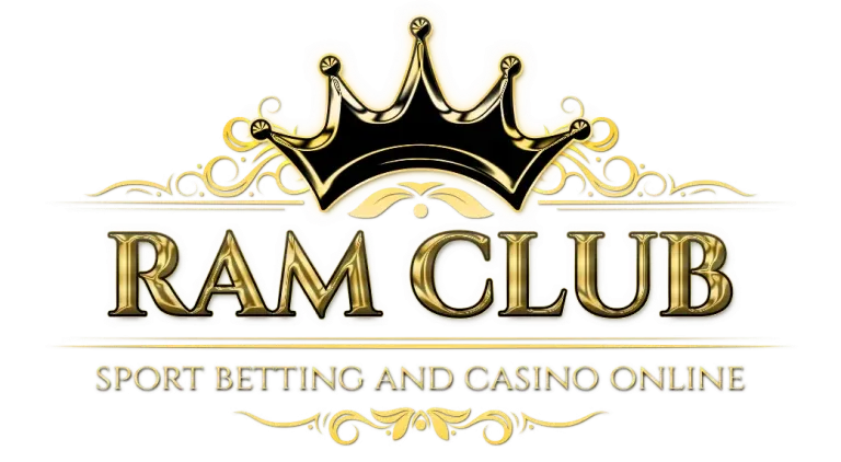 ramclub คาสิโนระดับพรีเมียม บริการระดับ VIP มั่นคงปลอดภัย 100%